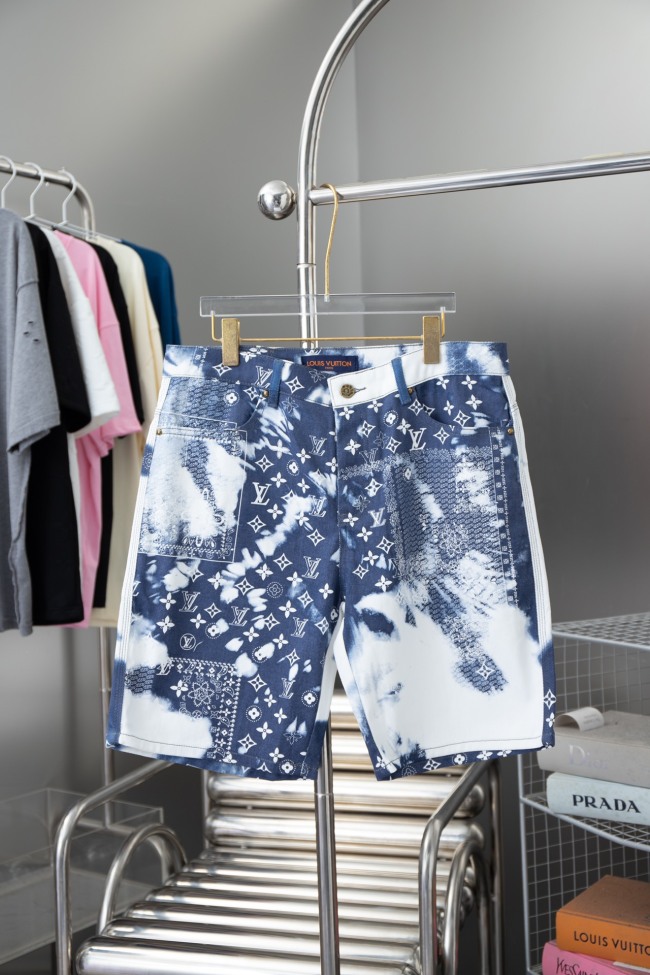 Louis Vuitton 2026ss New Shorts Size S-XL