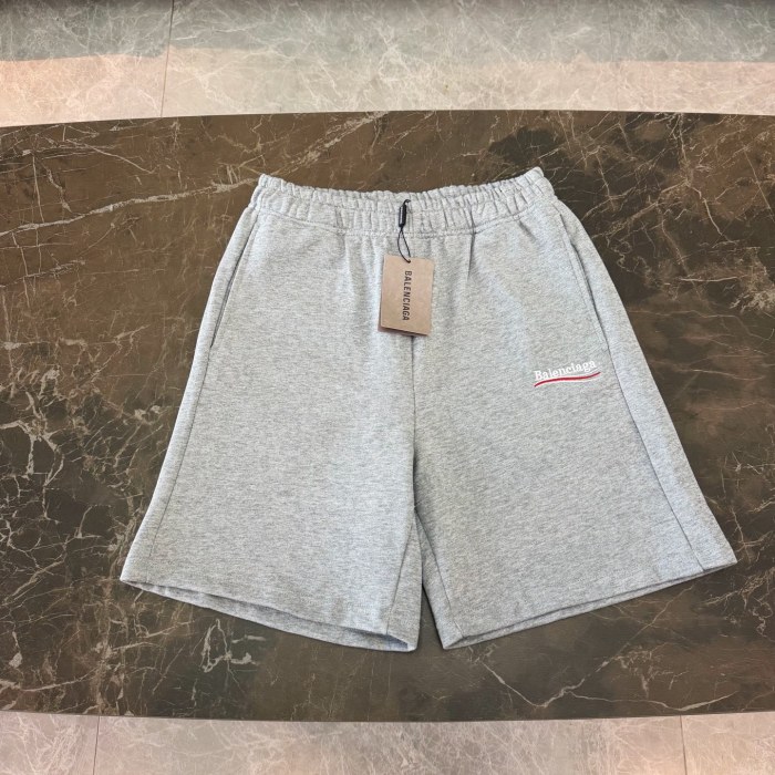 Balenciaga 2026ss New Shorts Size S-XL