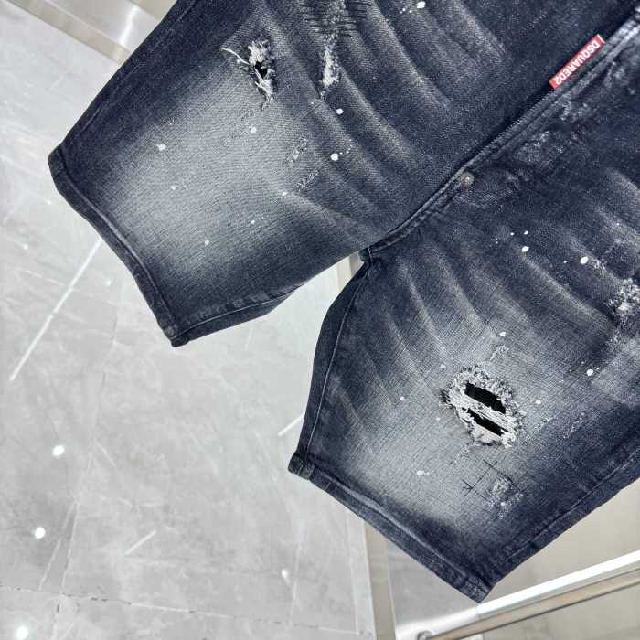 Dsquared2 2026ss New Shorts Size 44-54