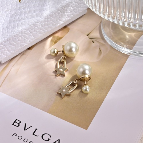 Dior Earrings
