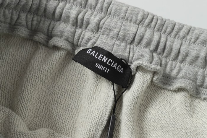 Balenciaga 2026ss New Shorts Size XS-L