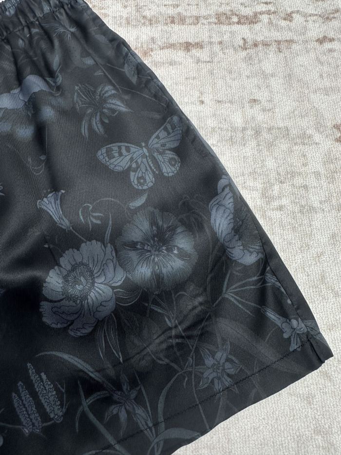 Gucci 2026ss New Shorts Size S-XL