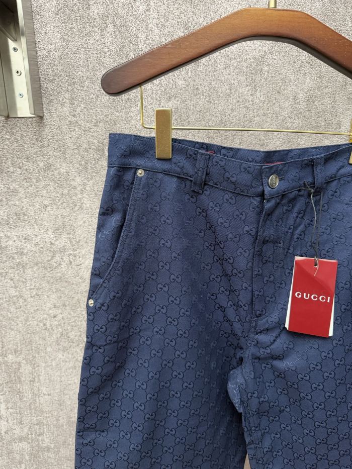Gucci 2026ss New Shorts Size S-XL
