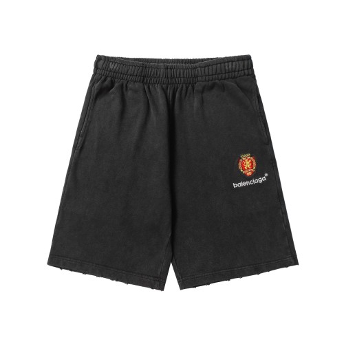 Balenciaga 2026ss New Shorts Size XS-L