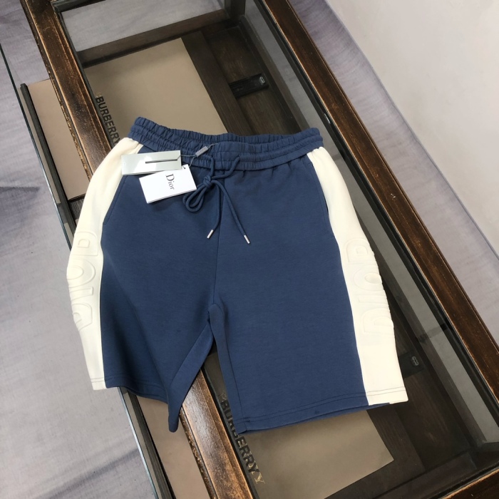 Dior 2026ss New Shorts Size XS-L
