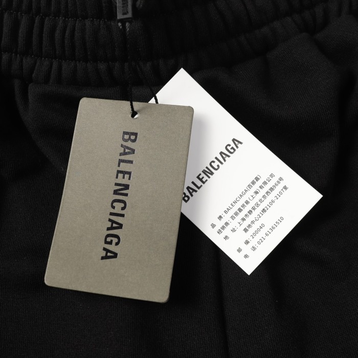 Balenciaga 2026ss New Shorts Size XS-L