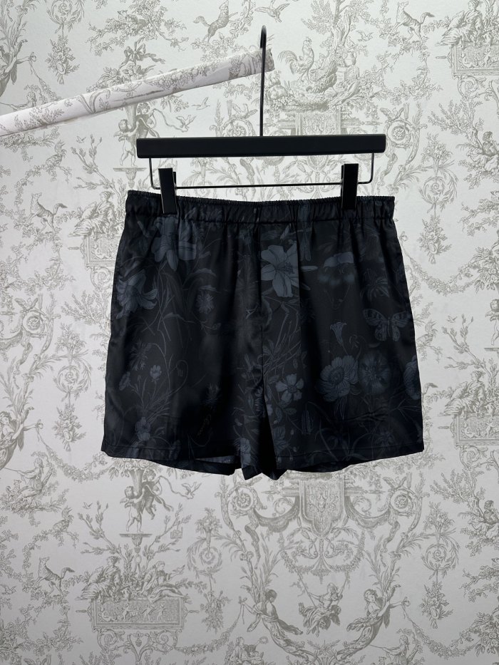 Gucci 2026ss New Shorts Size S-XL