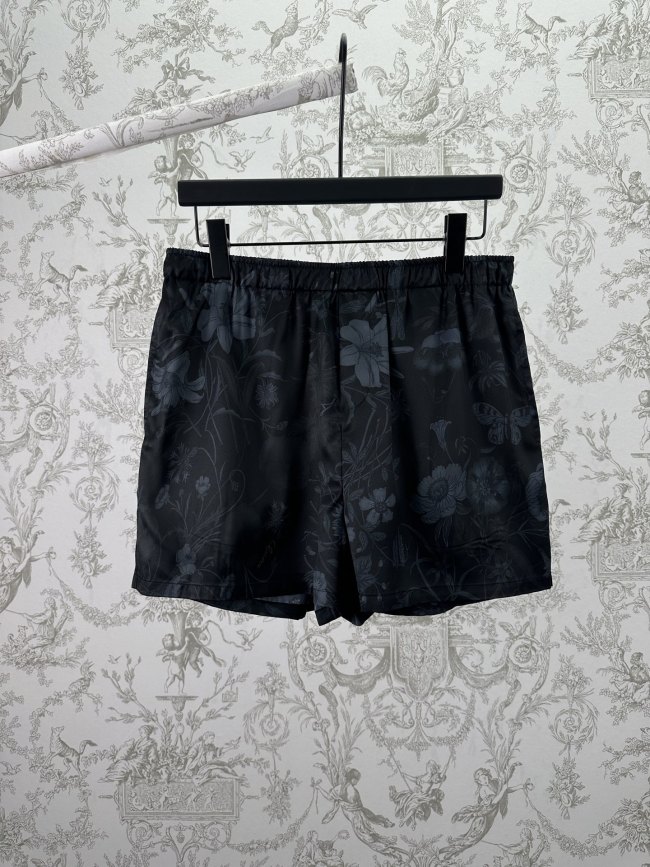 Gucci 2026ss New Shorts Size S-XL