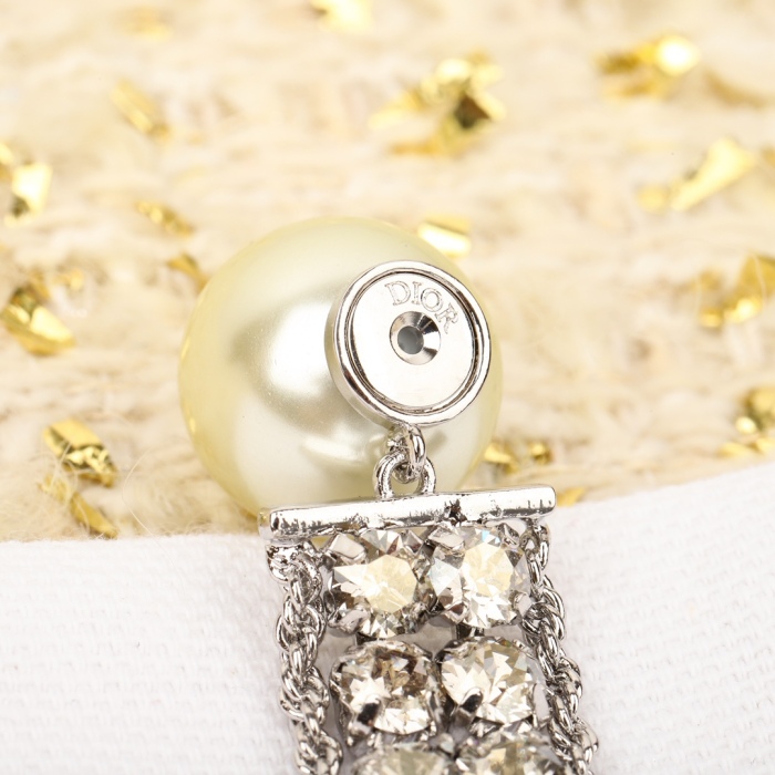 Dior Earrings