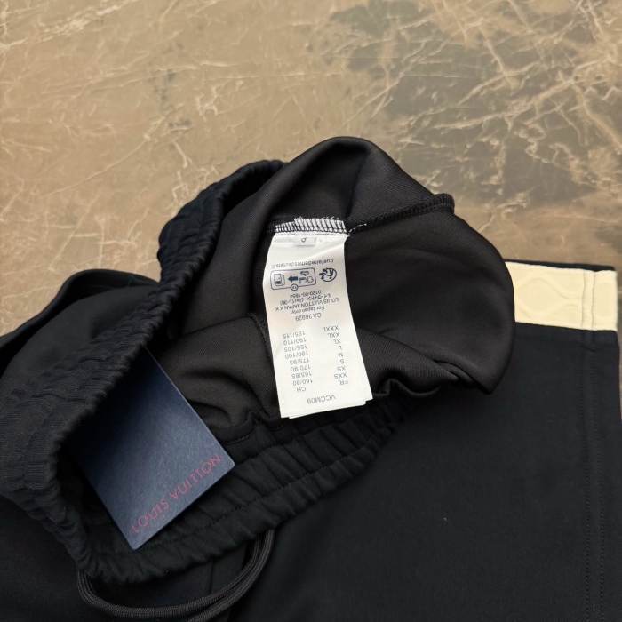 Louis Vuitton 2026ss New Shorts Size S-XL