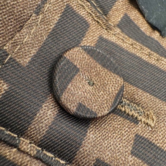 Fendi 2026ss New Shorts Size S-XL