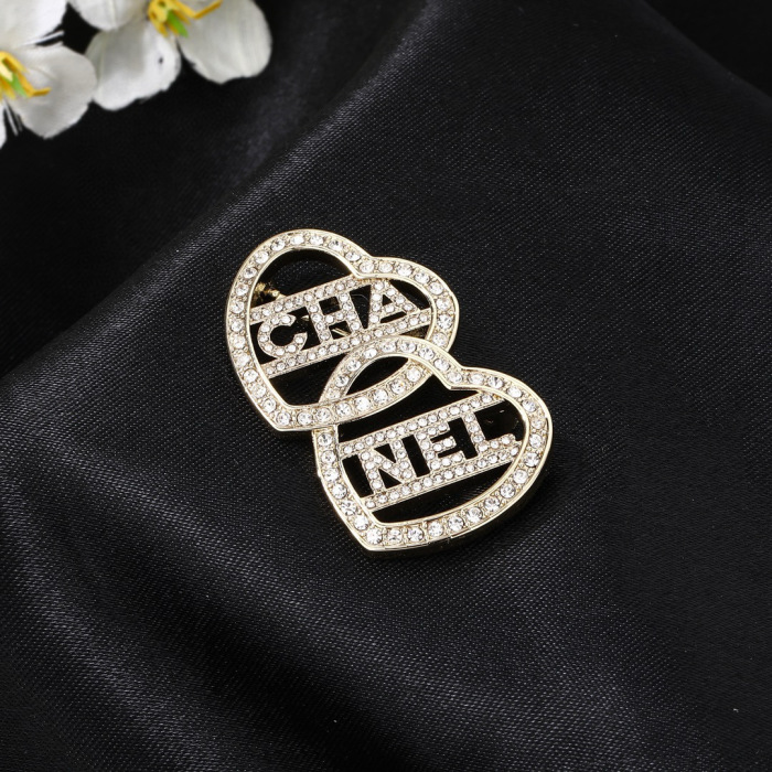 Chanel Brooch