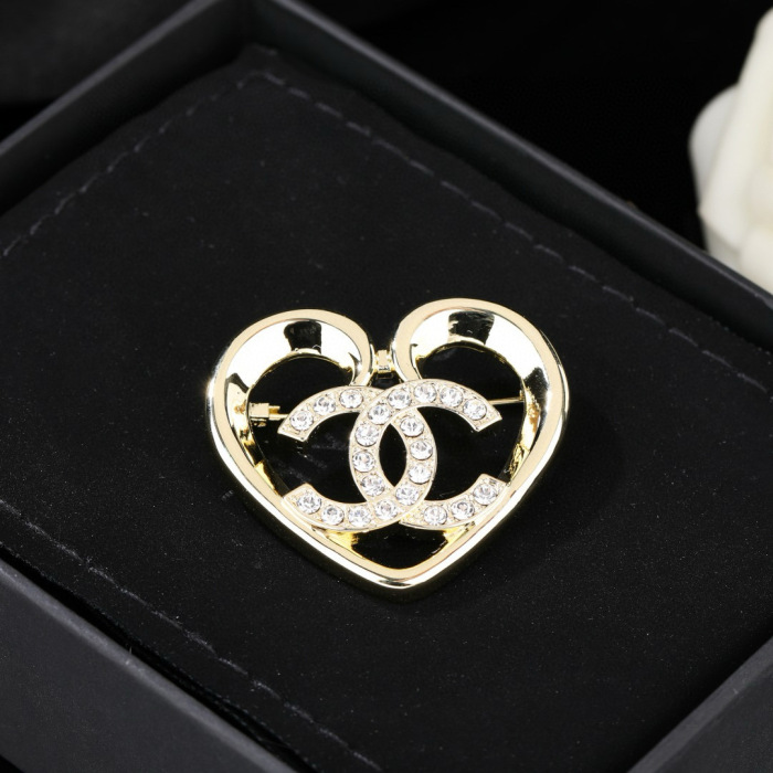 Chanel Brooch