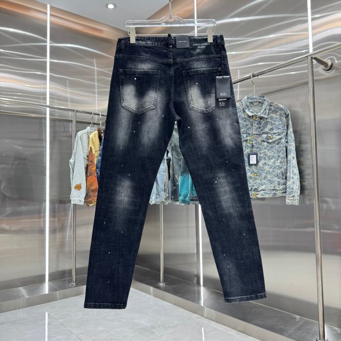 Dsquared2 2026ss New Jeans Size 44-54