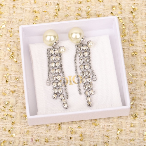 Dior Earrings