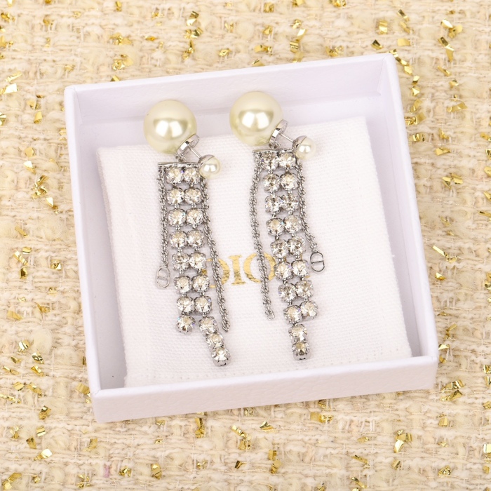 Dior Earrings