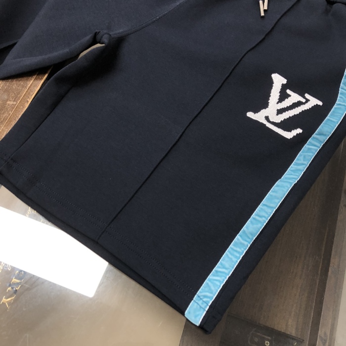 Louis Vuitton 2026ss New Shorts Size XS-L