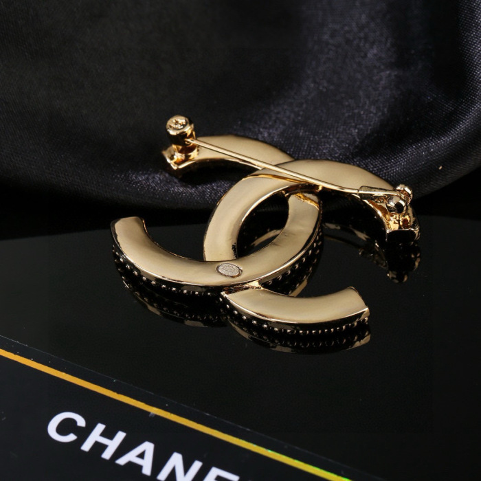Chanel Brooch