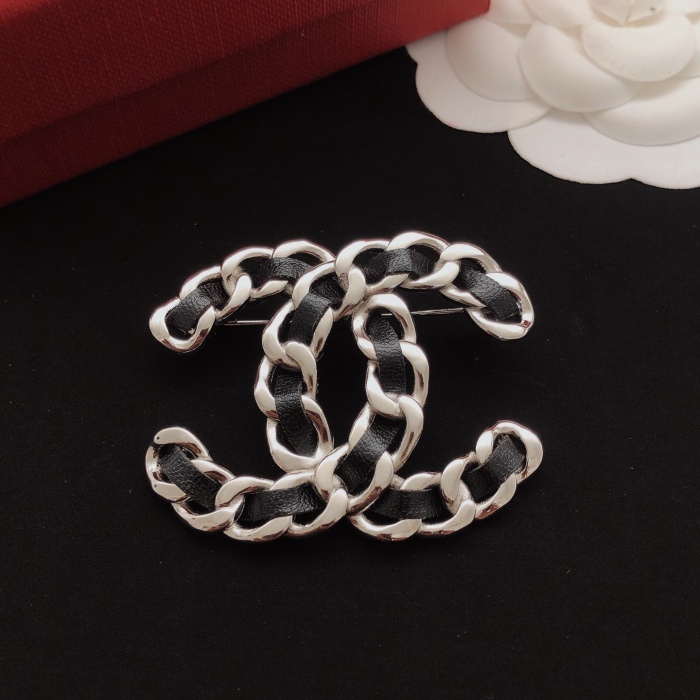 Chanel Brooch