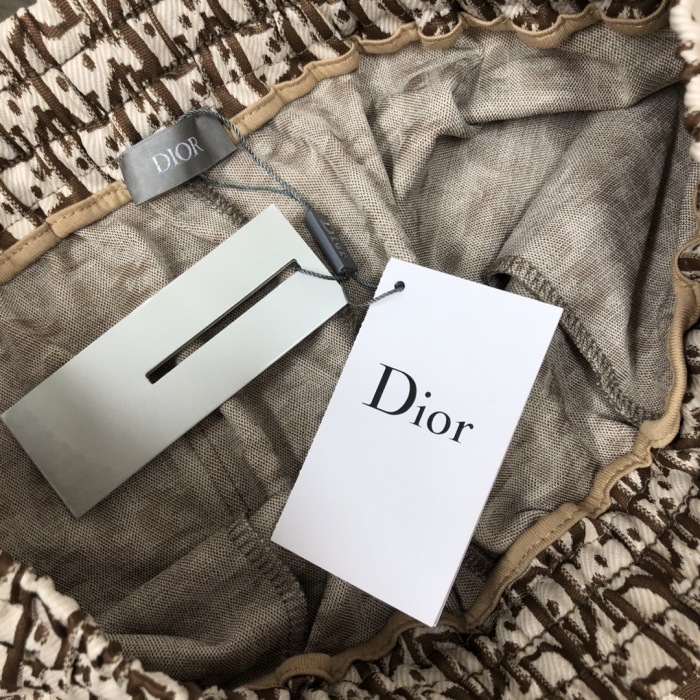 Dior 2026ss New Shorts Size XS-L