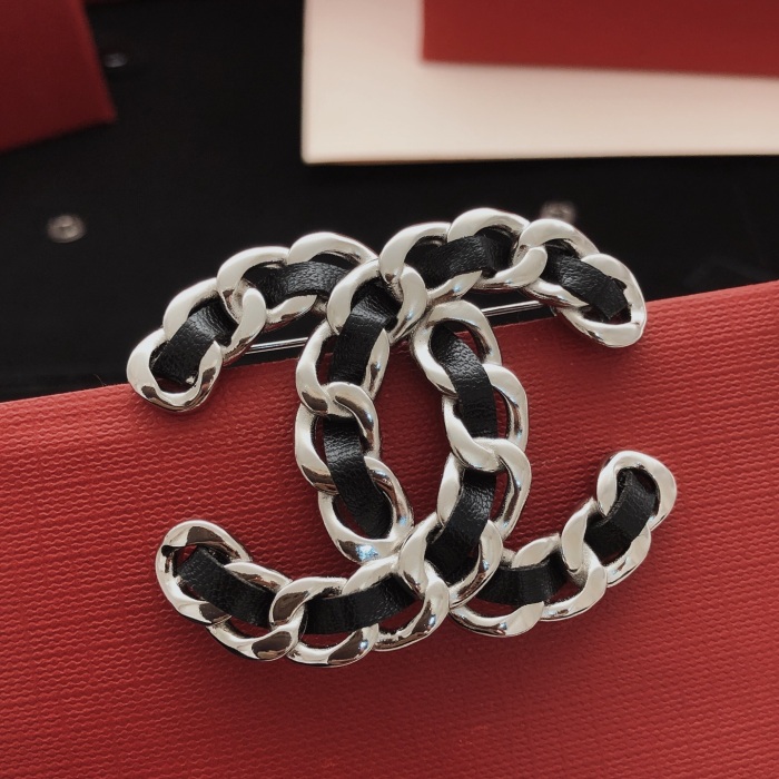 Chanel Brooch