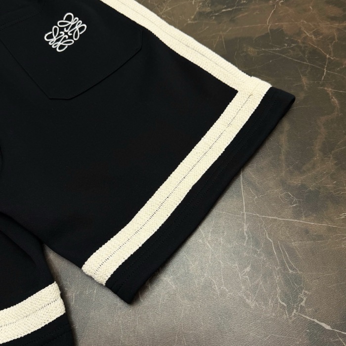 Loewe 2026ss New Shorts Size S-XL