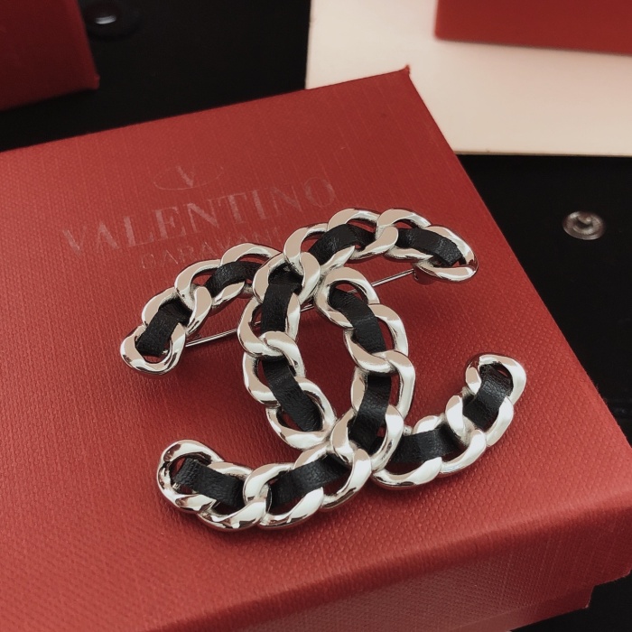 Chanel Brooch