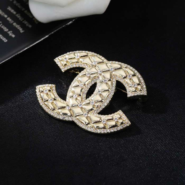 Chanel Brooch