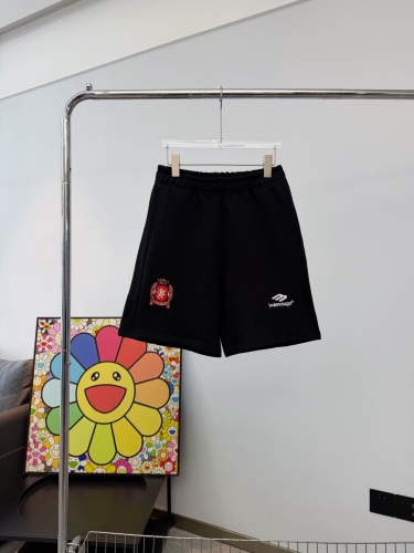 Balenciaga 2026ss New Shorts Size S-XL