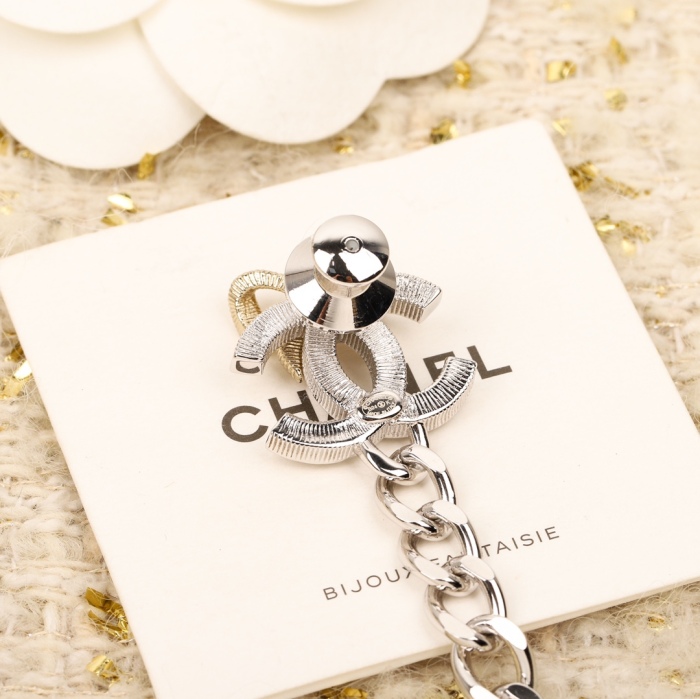 Chanel Brooch