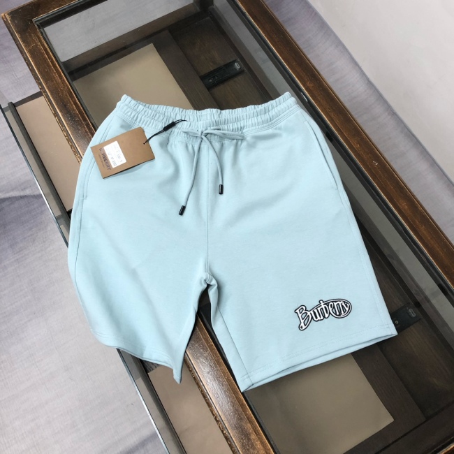 Burberry 2026ss New Shorts Size XS-L
