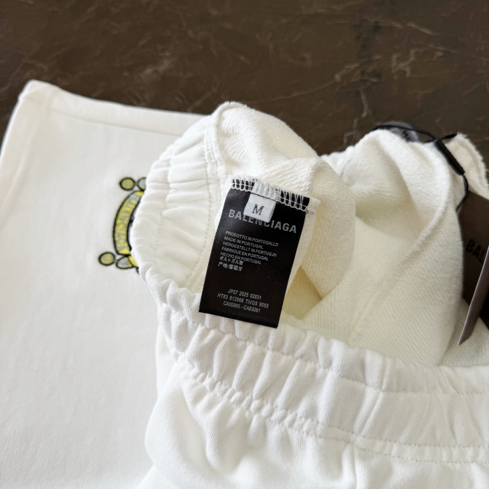 Balenciaga 2026ss New Shorts Size S-XL