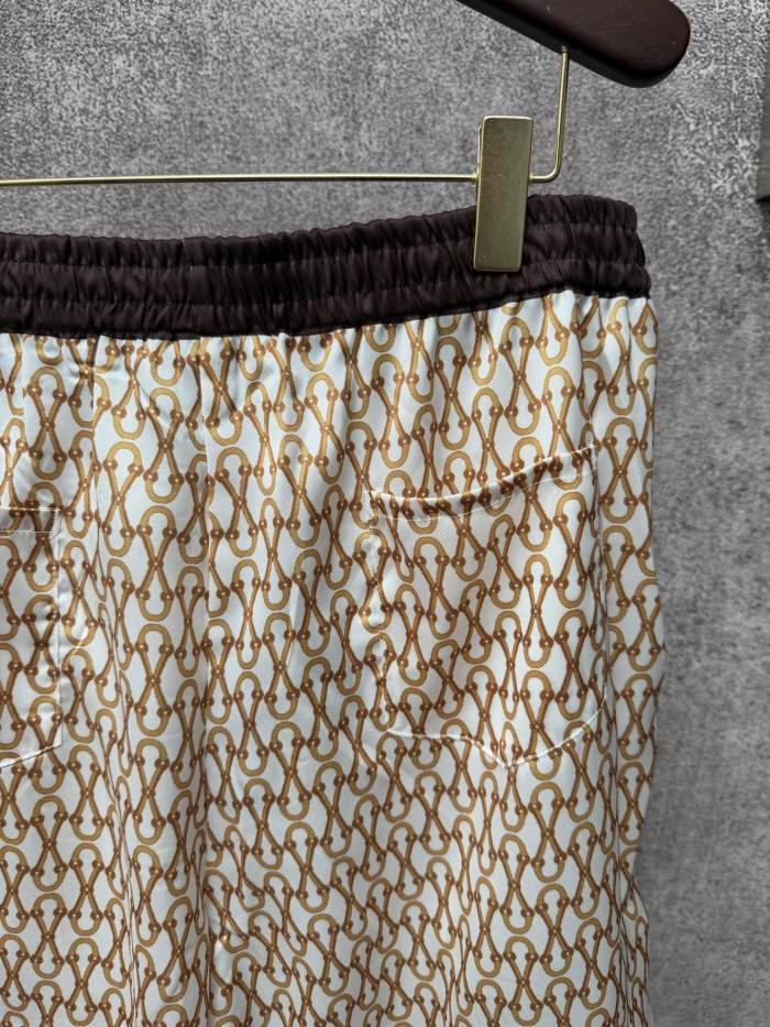 Gucci 2026ss New Shorts Size S-XL