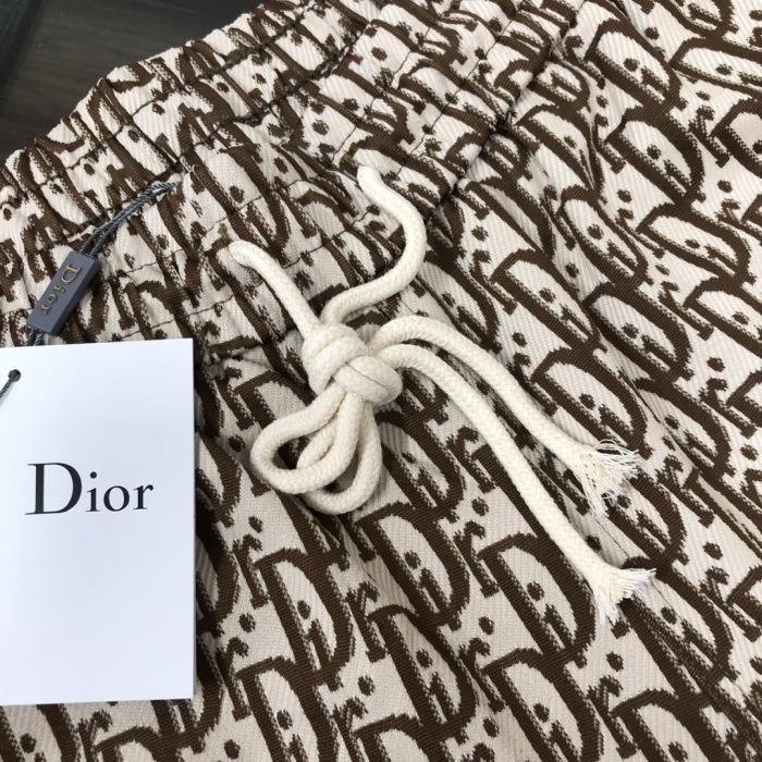 Dior 2026ss New Shorts Size XS-L