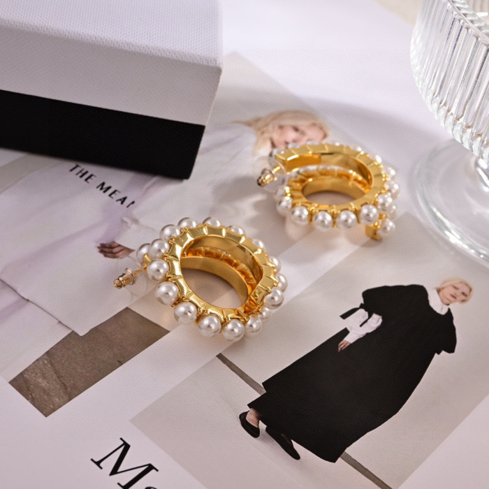MiuMiu Earrings