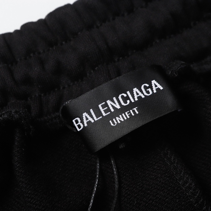 Balenciaga 2026ss New Shorts Size XS-L