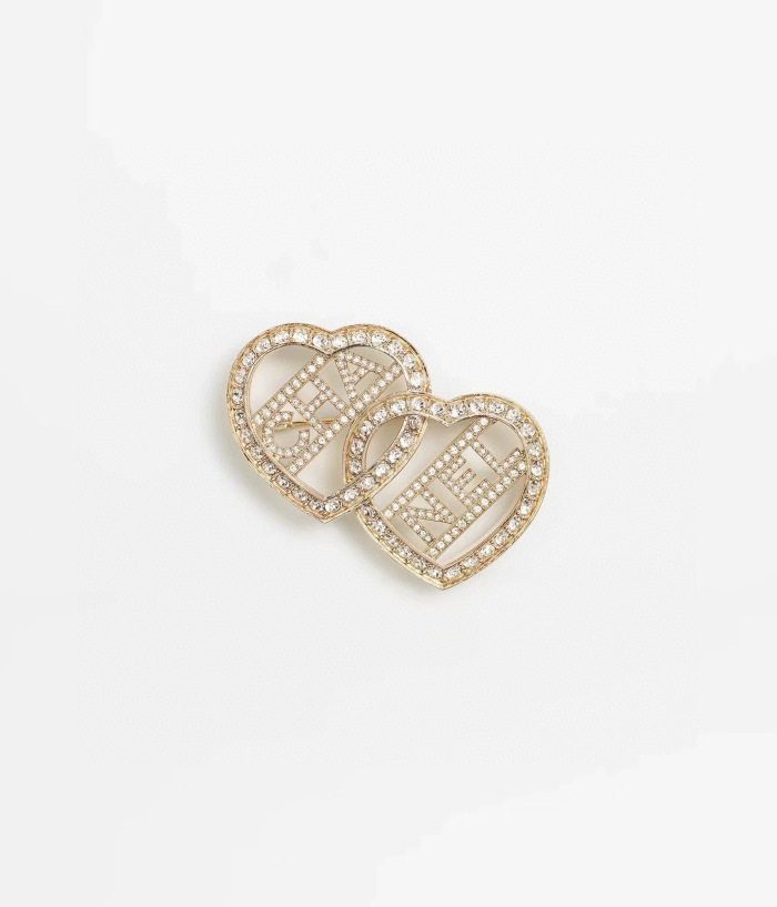 Chanel Brooch