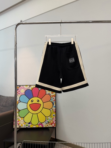 Loewe 2026ss New Shorts Size S-XL