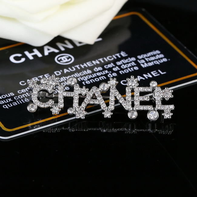 Chanel Brooch