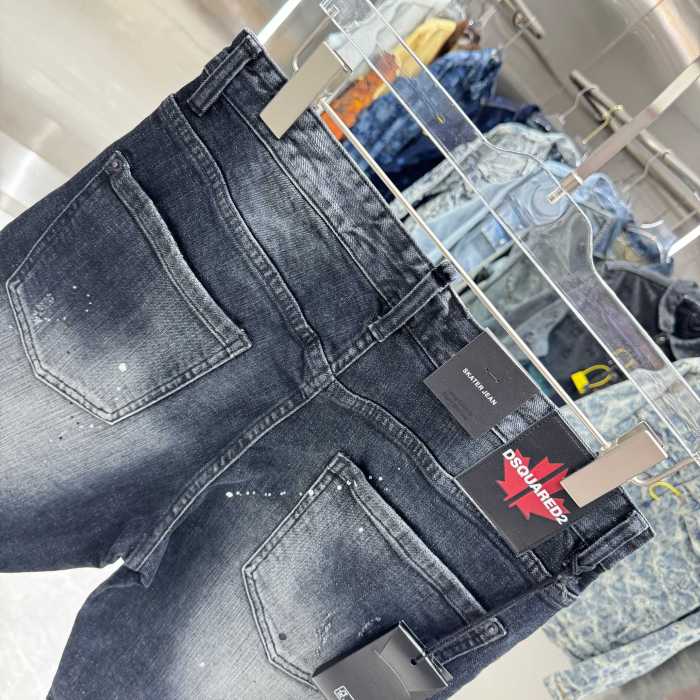 Dsquared2 2026ss New Shorts Size 44-54