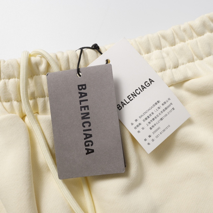 Balenciaga 2026ss New Shorts Size XS-L