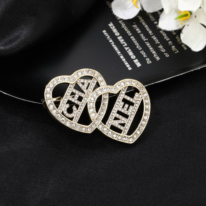 Chanel Brooch
