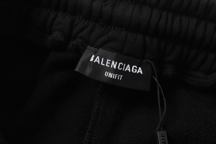 Balenciaga 2026ss New Shorts Size XS-L