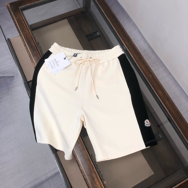 Moncler 2026ss New Shorts Size XS-L