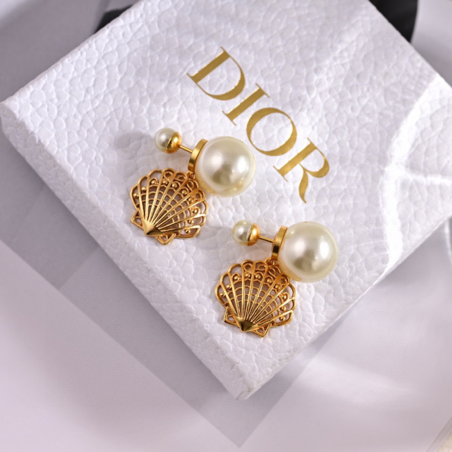 Dior Earrings