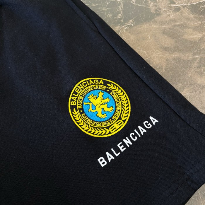 Balenciaga 2026ss New Shorts Size S-XL