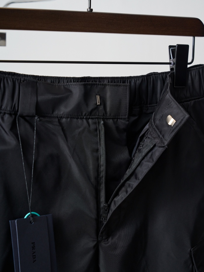 Prada 2026ss New Shorts Size S-XL