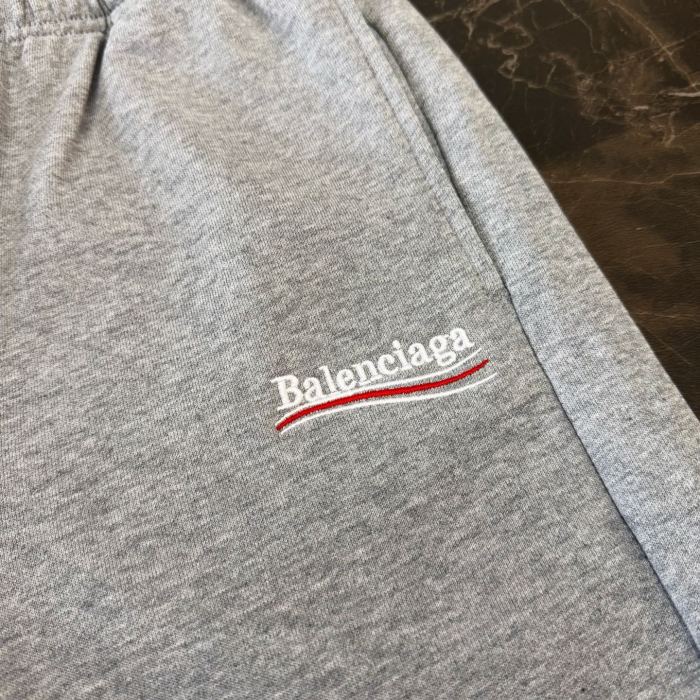 Balenciaga 2026ss New Shorts Size S-XL