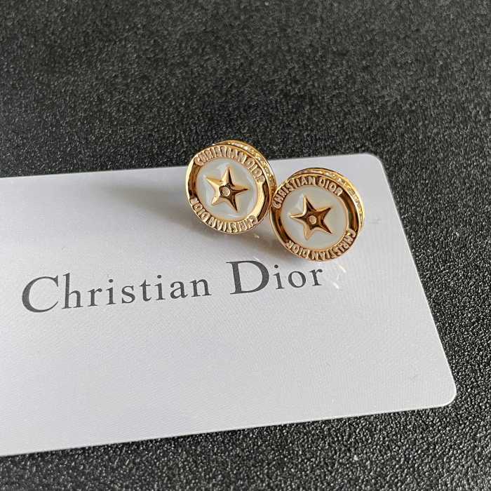 Dior Earrings