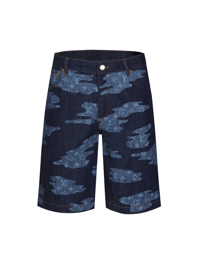 Louis Vuitton 2026ss New Shorts Size S-XL